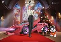 天竺初代総長✨東京リベンジャーズスキン豊富🥀|荒野行動