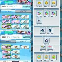 アンナ、アーモンドプレミオ、リアム等|白猫テニス