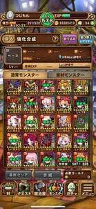 降臨正義神様専用|ポコダン(ポコロンダンジョンズ)