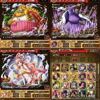 トレクル ワンピーストレジャークルーズ しらほしのアカウントデータ Rmtの販売 買取一覧 68ページ ゲームトレード