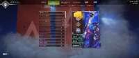 PC版。S12.15.23マスター。ホラ杖。レイスクナイ。カタール所持。|APEX Legends