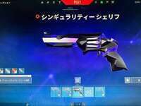 課金額20万↑  スキン多数アカウント　初期メアド譲渡不可|VALORANT(ヴァロラント)