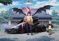 【🎉祭り級🎉】アニメコラボ＆限定スキン多数‼️バランス最強の映えアカ‼️|荒野行動