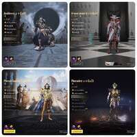 海賊王セット/2023pmgcセット/フロスティ/破壊AUG/ヴォイドUMP/|PUBG MOBILE