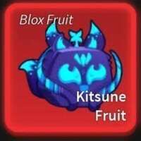 【Blox fruits】🎉最安値🎉kitsune/狐の実|ロブロックス(ROBLOX)