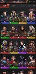 CC40、シューター特化|パズル&サバイバル(パズサバ)