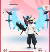 🔥最強🔥　 伝説まぼろし系400体　色違い390体|ポケモンGO