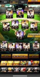 ☠️欲しい垢売れるまで💦☠️🏴‍☠️神垢巨人純正🏴‍☠️🐉必須級全所持🐉|プロスピA