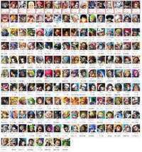 バウンティラッシュ バウンティラッシュのアカウントデータ、RMT