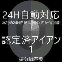 🌈24H自動対応✨️V25ACT4 認定済 アイアン1✨️📧PW変更⭕|VALORANT(ヴァロラント)