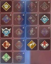 (ルーキー１)ランクやりたいけど最初からやるのが面倒な方向けアカ|APEX Legends