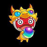 【No.036】オーブ1479個 限定＆コラボ大量垢|モンスト