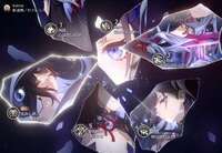 誕生日未設定　セイレンス完凸+餅　カフカ|崩壊スターレイル(崩スタ)