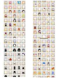 初日勢🌸重課金【引退】リヴリーアカウント iOS|リヴリーアイランド