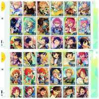 あんスタ (あんさんぶるスターズ！！Music) 引退のアカウント