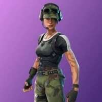 トレイルブレイザー確定アカウント|フォートナイト(Fortnite)