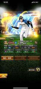 値引きは要相談でお願いします|プロスピA