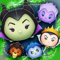 ツムツムランドのアカウントデータ、RMTの販売・買取一覧