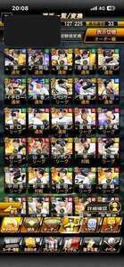 ✨プロスピA 強力オリックス純正アカウント✨|プロスピA