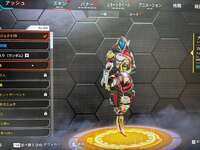 スパレジェ13+お好きなスパレジｪ一つ|APEX Legends