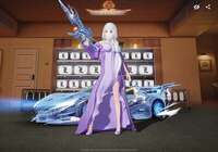 【🚨進撃殿堂×殿堂3種🚨】デスノートSP・アニメ最強スキン満載✨超豪華映えアカウント‼️|荒野行動