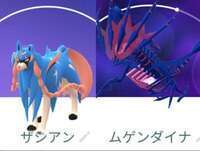 8653【PTC】ピアスト様専用|ポケモンGO