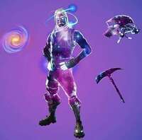 🌸メアド即変更可能⭕️正規引退🌸GALAXY確定垢💫メアド譲渡可✅日本国籍🇯🇵|フォートナイト(Fortnite)