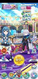 強キャラ多数！引退アカウント|白猫テニス