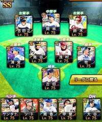 2015最古参|プロスピA