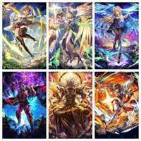 早い者勝ち！ライザ、クラウディア、巫女セラ、新ログシウス、UR3種、クリスタル9.3万個！|ラスクラ(ラストクラウディア)