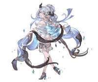 6/グラブル/ヴァジラ/水着イシュミール/シヴァ1凸/SSR召喚石4体/SSRキャラ20体|グラブル