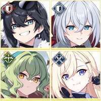 アセラ カルメン ハーレー フレイ SSR4 リセマラアカウント|スタセイ(Star Savior)