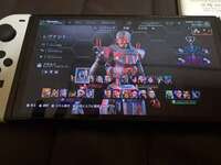 APEXレジェズゲームデータ|APEX Legends