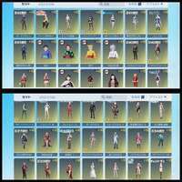 精鋭16‼️殿堂1つのみ‼️今日のみ！|荒野行動