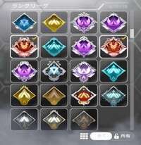 値下げ可能‼️プレデターアカウント|APEX Legends