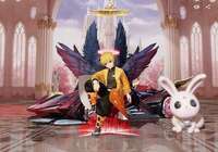 💎進化銃多数💎影の代理人×95式レイ×Dual双刃⚡豪華衣装も充実👑|荒野行動