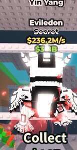 エビレドン|ロブロックス(ROBLOX)