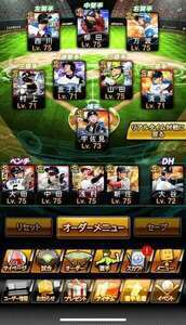 日ハム純正垢‼️古参選手多数‼️👁️今日だけこの価格‼️|プロスピA