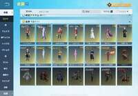 JPサーバー垢|荒野行動