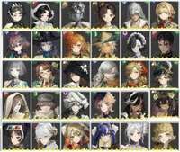 ⭐ご希望のアカウントをお探しします【在庫確認コメント必須】⭐|リバース：1999