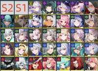 ⭐ご希望のアカウントをお探しします【在庫確認コメント必須】⭐|イザリア