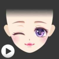 GREE ガルショ 二藍初夢愛天花|ガルショ