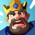 Kingshotのアカウントデータ