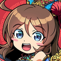 ブラ天(ブラウザ三国志 天)のアカウントデータ