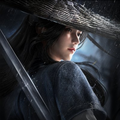 逆水寒(Sword Of Justice)のアカウントデータ