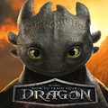 Dragons：Rise of Berk