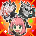 ジャンブラ(ジャンプ＋ジャンブルラッシュ)