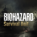サバユニ(BIOHAZARD)のアカウントデータ