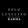 俺だけレベルアップな件：KARMAのアカウントデータ