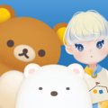 ただいま(リラックマとすみっコとわたし)のアカウントデータ